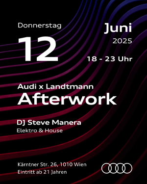 Audi House of Progress