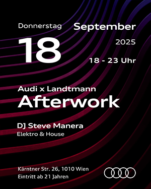 Audi House of Progress
